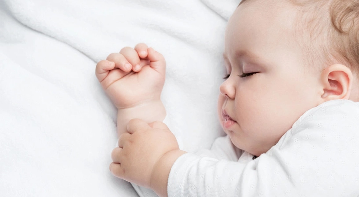 5 razones por las que los niños necesitan dormir bien