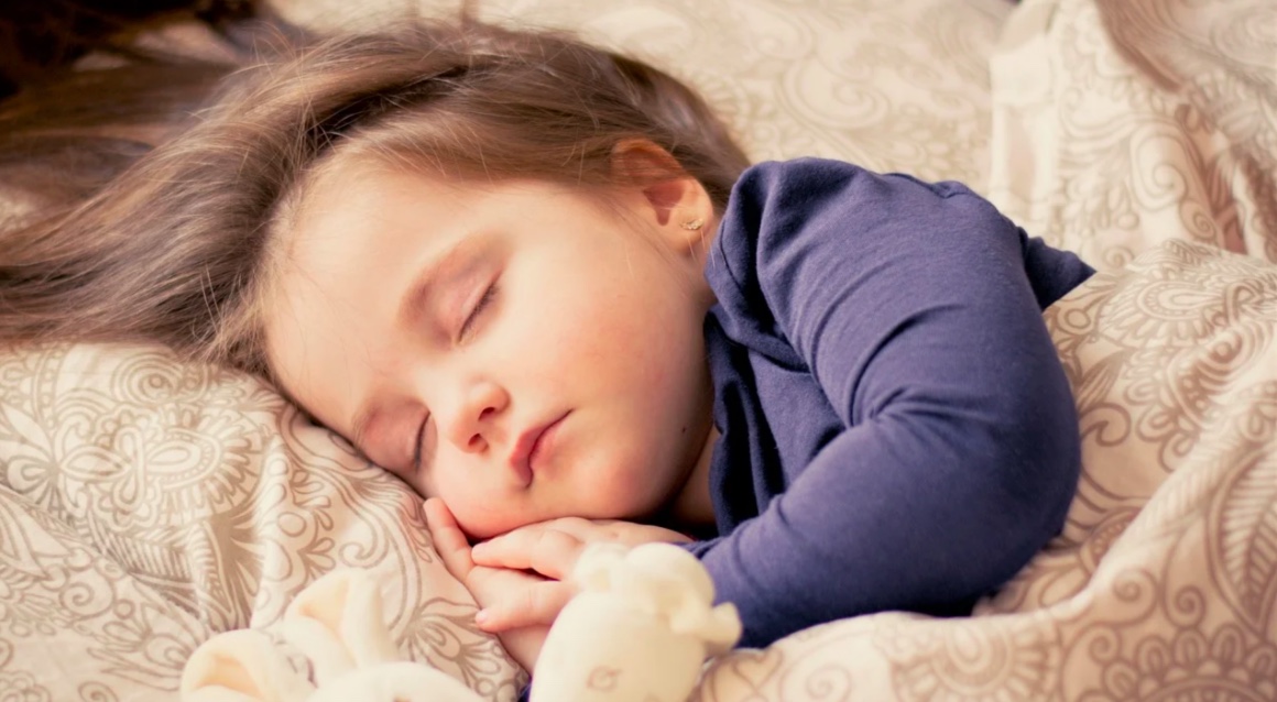 5 Tips para mantener el sueño de los niños en confinamiento